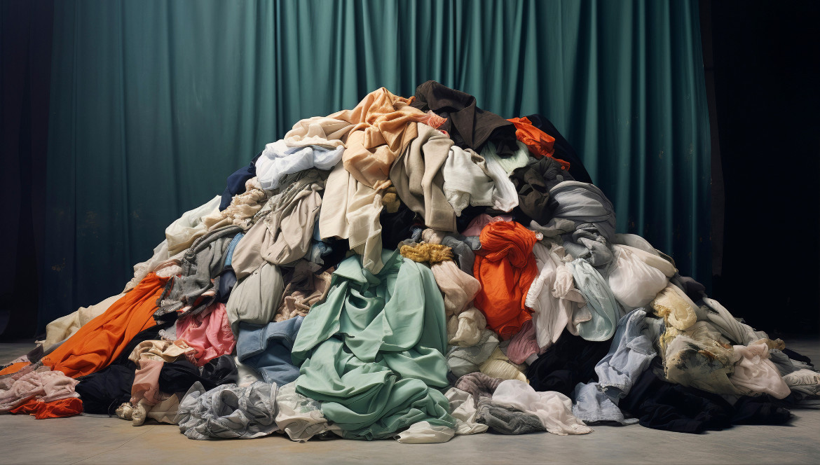 Que devient un vêtement en fin de vie ? Comprendre le recyclage textile